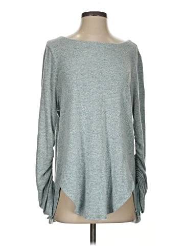 Saturday Sunday Pullover Sweater (view 1)