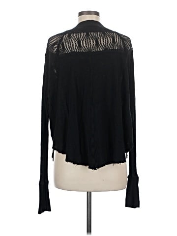 Free People Long Sleeve Top (view 2)