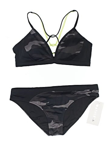 Athleta Two Piece Swimsuit (view 1)