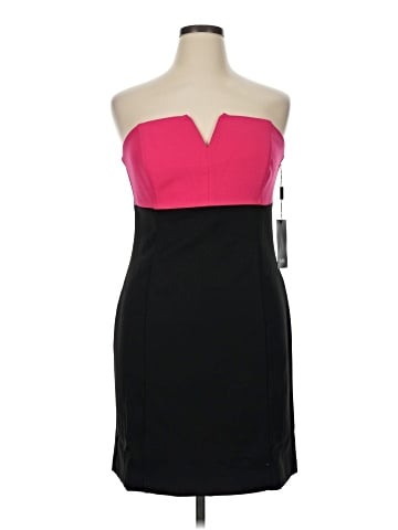 White House Black Market Cocktail Dress (view 1)