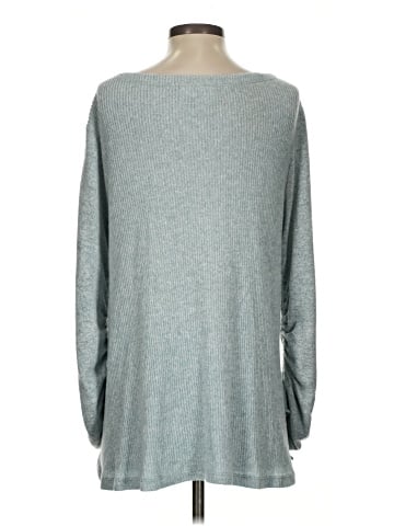 Saturday Sunday Pullover Sweater (view 2)