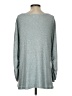 Saturday Sunday Gray Pullover Sweater Size S - photo 2