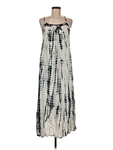 Raviya Casual Dress (view 1)