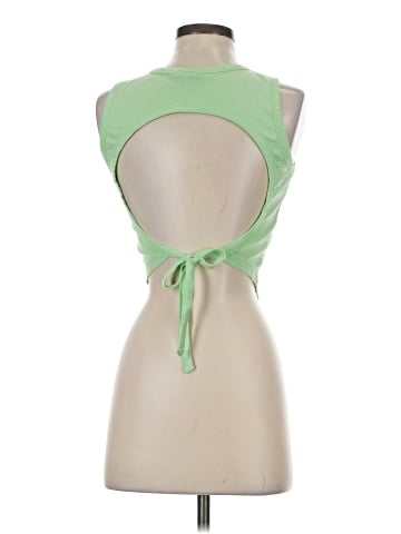 Urban Outfitters Sleeveless T-Shirt (view 2)
