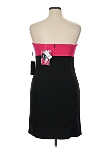 White House Black Market Cocktail Dress (view 2)