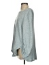 Saturday Sunday Gray Pullover Sweater Size S - photo 5