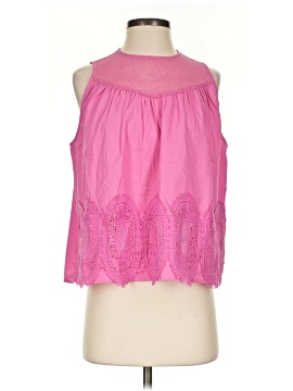 En Elly Sleeveless Blouse (view 1)
