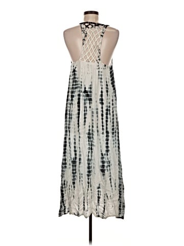 Raviya Casual Dress (view 2)