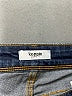 Kensie Solid Blue Jeans Size 6 - photo 7