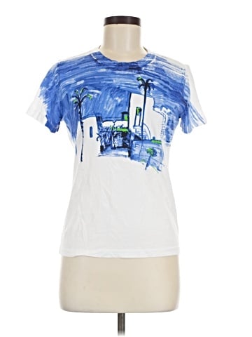 Desigual Short Sleeve T-Shirt (view 1)