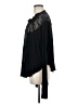 Free People Black Long Sleeve Top Size M - photo 5