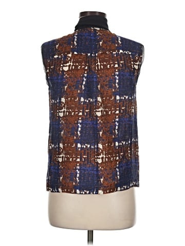 Tory Burch Sleeveless Blouse (view 2)
