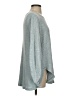 Saturday Sunday Gray Pullover Sweater Size S - photo 4