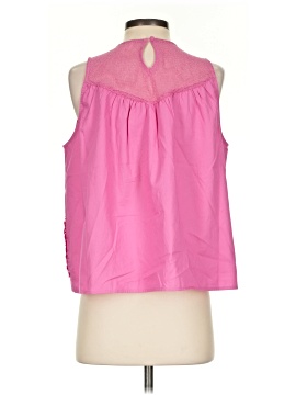 En Elly Sleeveless Blouse (view 2)