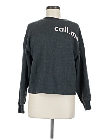 Ten Sixty Sherman Sweatshirt (view 1)