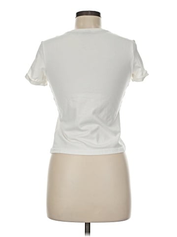 Puma Short Sleeve T-Shirt (view 2)