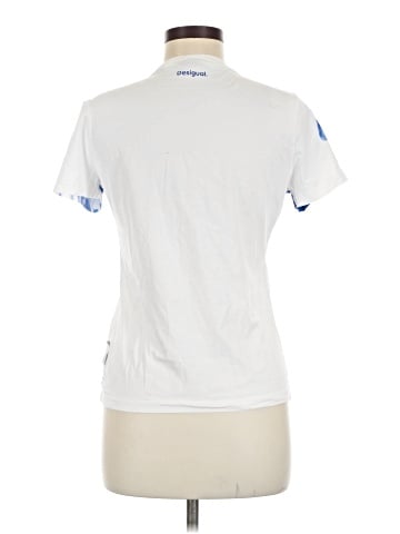 Desigual Short Sleeve T-Shirt (view 2)