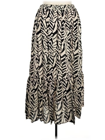 ELOQUII Elements Casual Skirt (view 1)