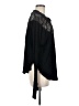 Free People Black Long Sleeve Top Size M - photo 4
