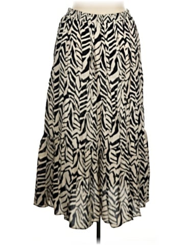 ELOQUII Elements Casual Skirt (view 2)
