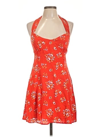 Forever 21 Cocktail Dress (view 1)