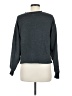 Ten Sixty Sherman Gray Sweatshirt Size M - photo 2