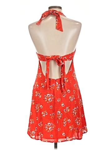 Forever 21 Cocktail Dress (view 2)