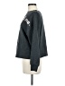 Ten Sixty Sherman Gray Sweatshirt Size M - photo 5