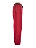Empyre 100% Cotton Red Active Pants Size S - photo 4