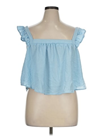Sienna Sky Tube Top (view 1)