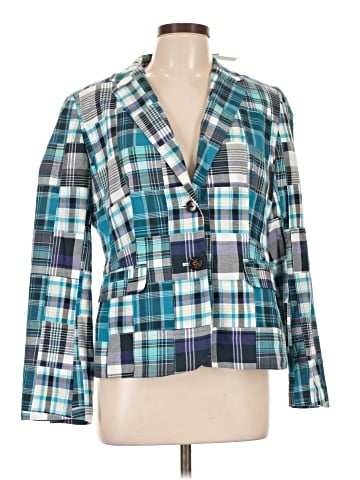 Talbots Blazer (view 1)