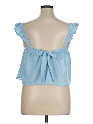 Sienna Sky Tube Top (view 2)