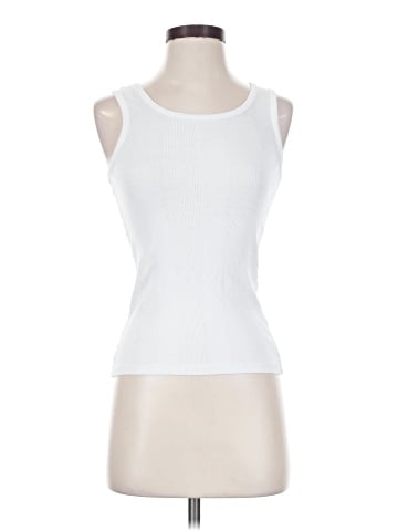 GOLDIE Sleeveless T-Shirt (view 1)