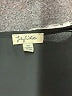 Lily White Black Active Tank Size XS - photo 7