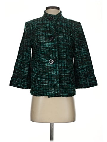 Elliott Lauren Blazer (view 1)