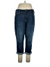 St. John's Bay Blue Jeans Size 16 (petite) - photo 1