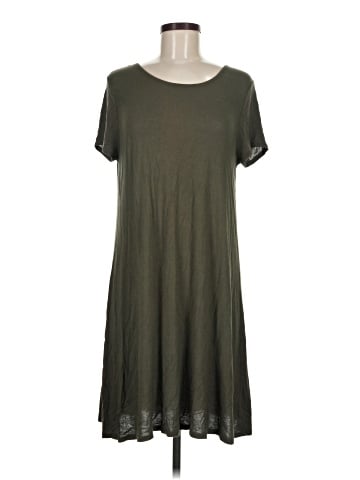 Mossimo Supply Co. Casual Dress (view 1)