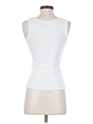 GOLDIE Sleeveless T-Shirt (view 2)