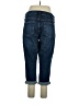 St. John's Bay Blue Jeans Size 16 (petite) - photo 2