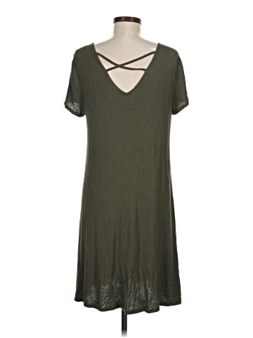 Mossimo Supply Co. Casual Dress (view 2)