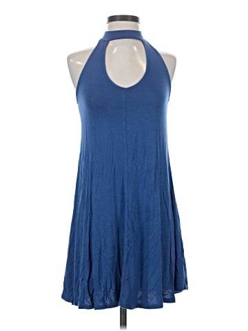Charlotte Russe Casual Dress (view 1)