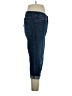 St. John's Bay Blue Jeans Size 16 (petite) - photo 4
