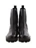 Cavalli Class Black Ankle Boots Size EU 36 - photo 2