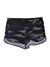 Athleta Camo Gray Athletic Shorts Size S - photo 1