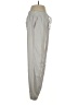 James Perse 100% Polyester Gray Casual Pants Size Med (2) - photo 4