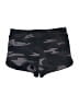 Athleta Camo Gray Athletic Shorts Size S - photo 2