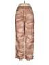 Sundance Camo Tan Casual Pants Size 8 - photo 2