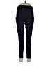 Lou & Grey Solid Blue Active Pants Size L - photo 1