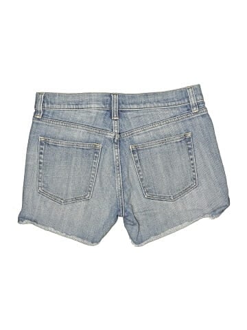 J.Crew Denim Shorts (view 2)