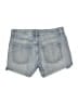 J.Crew Blue Denim Shorts Size 24 - photo 2